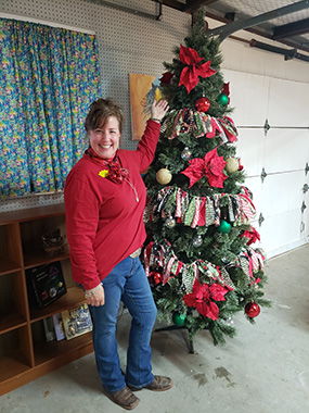 Kingsland/Lake LBJ Chamber of Commerce